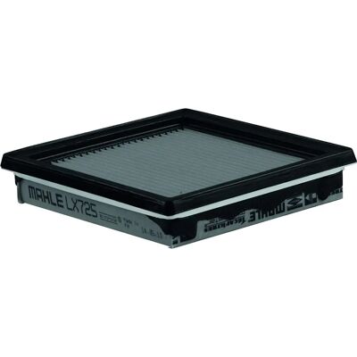 MAHLE LX 725 Luftfilter - Luftfilter MAHLE LX 725 Luftfilter - Luftfilter