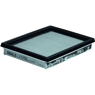 MAHLE LX 1298 - Luftfilter MAHLE LX 1298 - Luftfilter