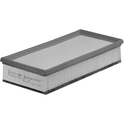 MAHLE LX 1295 Luftfilter - Bil Luftfilter MAHLE LX 1295 Luftfilter - Bil Luftfilter
