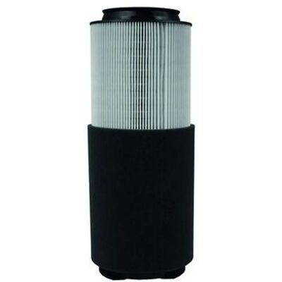 MAHLE LX 976 Luftfilter - Volvo S60 V70 2 MAHLE LX 976 Luftfilter - Volvo S60 V70 2