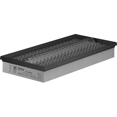 Luftfilter MAHLE ORIGINAL LX 1291 - Til Mercedes-Benz 190 Luftfilter MAHLE ORIGINAL LX 1291 - Til Mercedes-Benz 190
