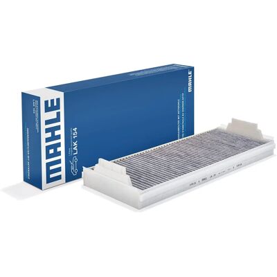 MAHLE Cabin Air Filter - Active Charcoal, Pollen, Air Conditioning MAHLE Cabin Air Filter - Active Charcoal, Pollen, Air Conditioning
