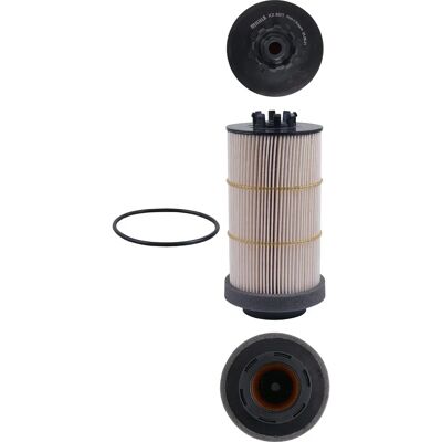 Knecht KX 73/2D Brandstoffilter - Brandstoffilter Knecht KX 73/2D Brandstoffilter - Brandstoffilter