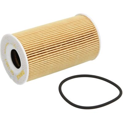 MAHLE OX 128/1D Ölfilter MAHLE OX 128/1D Ölfilter