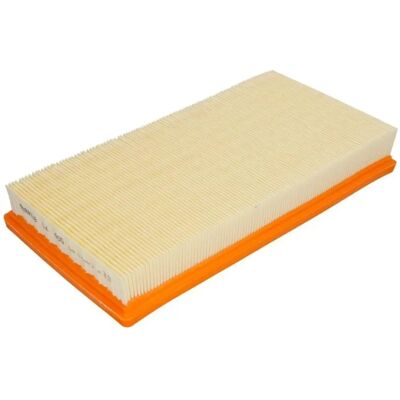 MAHLE LX 1455 Luftfilter - Biltilbehør MAHLE LX 1455 Luftfilter - Biltilbehør