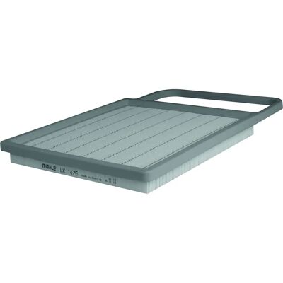 KNECHT LX 1475 Luftfilter - Autoteile KNECHT LX 1475 Luftfilter - Autoteile