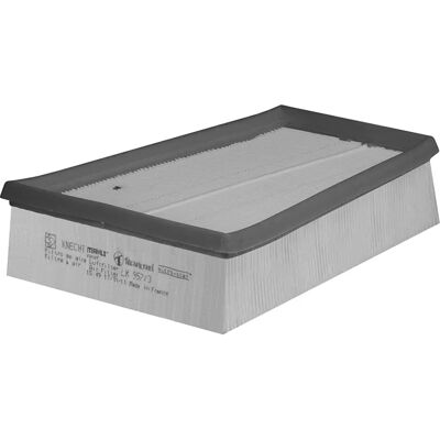 MAHLE LX 957/3 Luftfilter - Luftfilter MAHLE LX 957/3 Luftfilter - Luftfilter