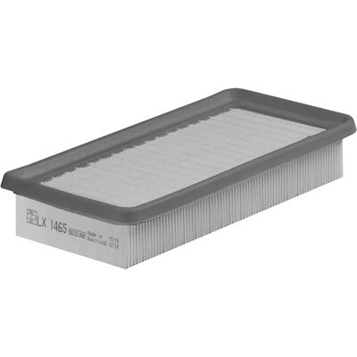 Mahle LX 1465 Luftfilter - Motordelen Mahle LX 1465 Luftfilter - Motordelen