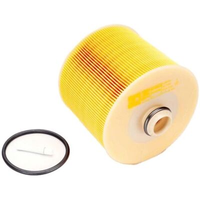 KNECHT LX 1006/1D Luftfilter - Passer til Audi A6 C6 KNECHT LX 1006/1D Luftfilter - Passer til Audi A6 C6