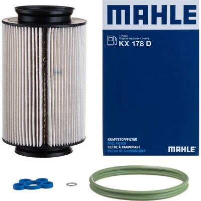 Knecht KX 86/1D Kraftstofffilter - Kraftstofffilter für Audi A2 Knecht KX 86/1D Kraftstofffilter - Kraftstofffilter für Audi A2