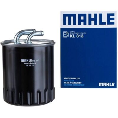 Filtre à Carburant KNECHT KL 313 - Pour Mercedes-Benz, Mitsubishi, Smart Filtre à Carburant KNECHT KL 313 - Pour Mercedes-Benz, Mitsubishi, Smart