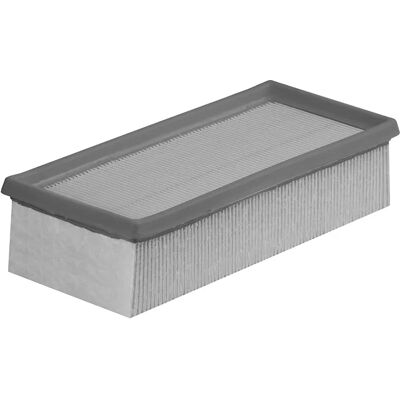 KNECHT LX 1008/1 Luftfilter KNECHT LX 1008/1 Luftfilter