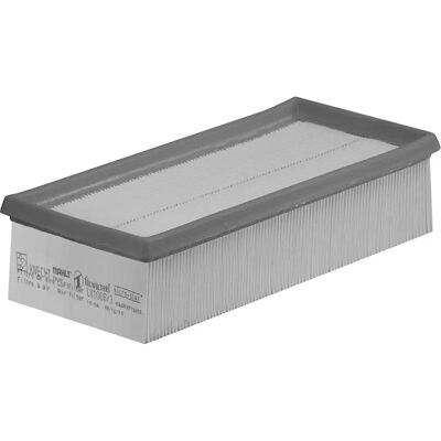 MAHLE Original Luftfilter LX 1008/3 - Luftfilter MAHLE Original Luftfilter LX 1008/3 - Luftfilter
