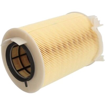 MAHLE Air Filter LX 1566 - Air Filter MAHLE Air Filter LX 1566 - Air Filter