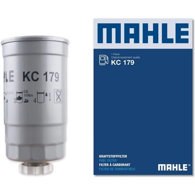 Knecht KC 179 Drivstoffilter - Drivstoffilter Knecht KC 179 Drivstoffilter - Drivstoffilter