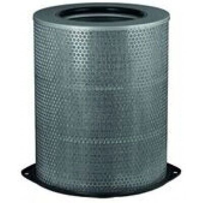 MAHLE ORIGINAL LX 832 Luftfilter - VOLVO FH 12 MAHLE ORIGINAL LX 832 Luftfilter - VOLVO FH 12