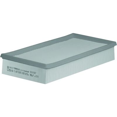 MAHLE KNECHT LX 514/1 - Luftfilter MAHLE KNECHT LX 514/1 - Luftfilter