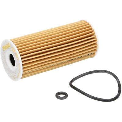 Knecht Oljefilter OX 201D - för Mercedes-Benz Knecht Oljefilter OX 201D - för Mercedes-Benz