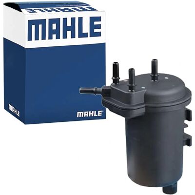 Filtre à Carburant Knecht KL 432 - En ligne, 93mm, 8mm, Compatible Renault Filtre à Carburant Knecht KL 432 - En ligne, 93mm, 8mm, Compatible Renault