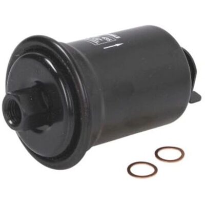 Filtru de Combustibil MAHLE KL 435 - Filtru de Combustibil Filtru de Combustibil MAHLE KL 435 - Filtru de Combustibil