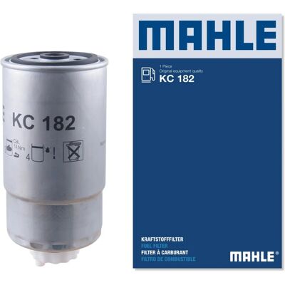 Filtre à Carburant Knecht KC 182 - Compatible avec Jeep Cherokee et Chrysler Filtre à Carburant Knecht KC 182 - Compatible avec Jeep Cherokee et Chrysler