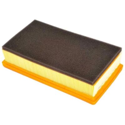 Filtro aria MAHLE LX 1617 - Protezione motore Filtro aria MAHLE LX 1617 - Protezione motore