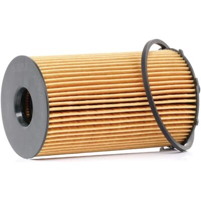Φίλτρο λαδιού Mahle/Knecht OX 205/2D - Φίλτρο λαδιού Φίλτρο λαδιού Mahle/Knecht OX 205/2D - Φίλτρο λαδιού