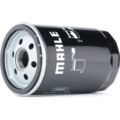 Knecht OC 479 Ölfilter - Passend für Alfa Romeo, Chrysler, Opel, Ford, Fiat Knecht OC 479 Ölfilter - Passend für Alfa Romeo, Chrysler, Opel, Ford, Fiat