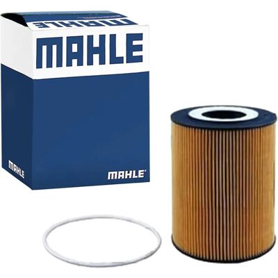 Oljefilter Knecht Mahle OX 359D - 112,5mm Ø, 150mm H Oljefilter Knecht Mahle OX 359D - 112,5mm Ø, 150mm H