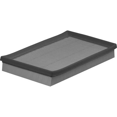 Filtre à air MAHLE LX 1633 - Pièce auto - Publicité Filtre à air MAHLE LX 1633 - Pièce auto - Publicité