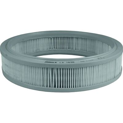 Filtro aria KNECHT LX 1638 Filtro aria KNECHT LX 1638