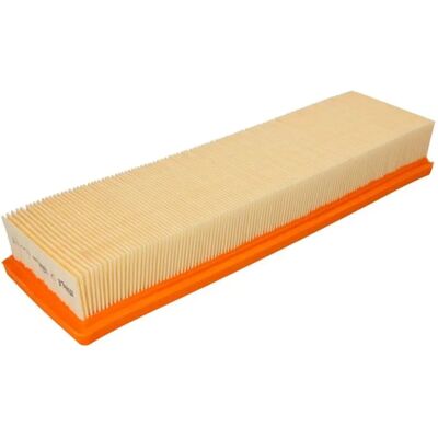 MAHLE LX 1634 Luftfilter - Kartuschen für Peugeot 206, 307, Citroën C4 I MAHLE LX 1634 Luftfilter - Kartuschen für Peugeot 206, 307, Citroën C4 I