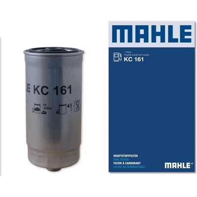 Φίλτρο Καυσίμου Knecht KC 161 - Συμβατό με Renault Mascott και Master Φίλτρο Καυσίμου Knecht KC 161 - Συμβατό με Renault Mascott και Master