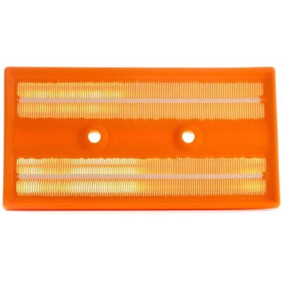 MAHLE LX 1643 Luftfilter - Passar till VW, Audi, Skoda MAHLE LX 1643 Luftfilter - Passar till VW, Audi, Skoda