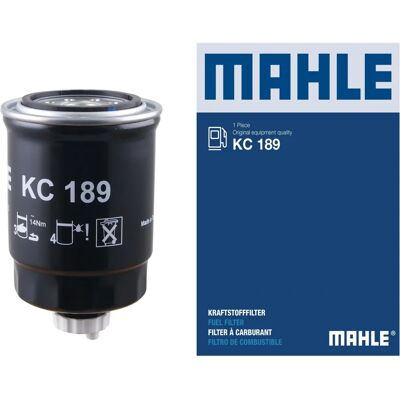 Knecht KC 189 Kraftstofffilter - Kraftstofffilter Knecht KC 189 Kraftstofffilter - Kraftstofffilter