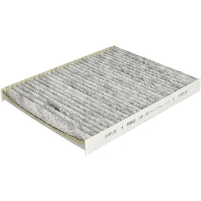 KNECHT Mahle Aktivkohle Innenraumfilter - Luftfilter LAK 142 KNECHT Mahle Aktivkohle Innenraumfilter - Luftfilter LAK 142