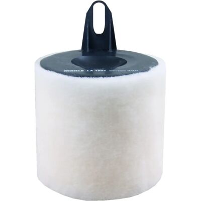 Filtre à air Knecht MAHLE LX 1651 - Pour BMW Filtre à air Knecht MAHLE LX 1651 - Pour BMW