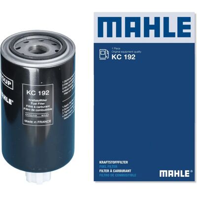 MAHLE KC 192 Üzemanyagszűrő - Nehéz Szűrő MAHLE KC 192 Üzemanyagszűrő - Nehéz Szűrő