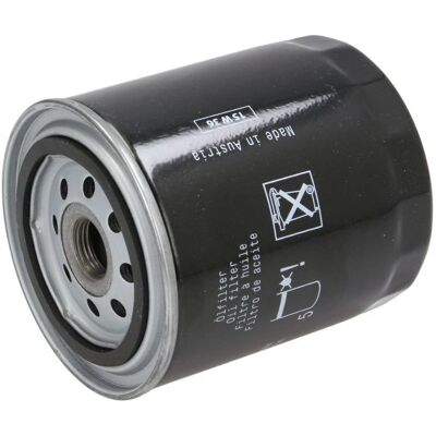Öljyfilter MAHLE OC 485 - Moottoriöljyfiltr - Ruuvityyppi, 3/4"-16UNF-2B, 109,7mm Öljyfilter MAHLE OC 485 - Moottoriöljyfiltr - Ruuvityyppi, 3/4"-16UNF-2B, 109,7mm