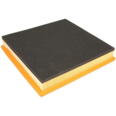MAHLE LX 1583 - Luftfilter MAHLE LX 1583 - Luftfilter