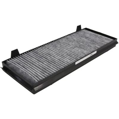 Knecht LAK 196 - Luftfilter, passagerskab Knecht LAK 196 - Luftfilter, passagerskab