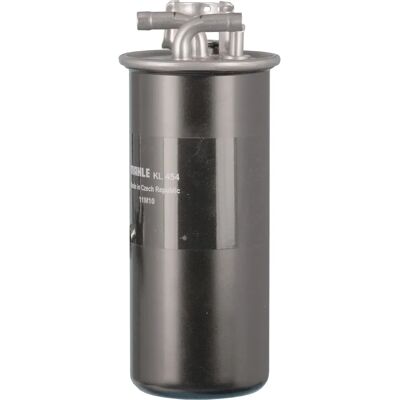 KNECHT KL 451 Filtro Carburante - Filtro per Jaguar KNECHT KL 451 Filtro Carburante - Filtro per Jaguar