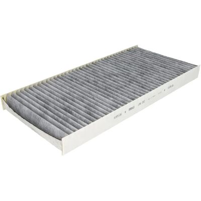 Knecht LAK 252 Aktivkohle Luftfilter - Innenraum für Mercedes-Benz A-Klasse Knecht LAK 252 Aktivkohle Luftfilter - Innenraum für Mercedes-Benz A-Klasse