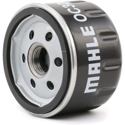 Filtro de aceite MAHLE OC 306 - Giratorio, 76mm, 55mm alto Filtro de aceite MAHLE OC 306 - Giratorio, 76mm, 55mm alto