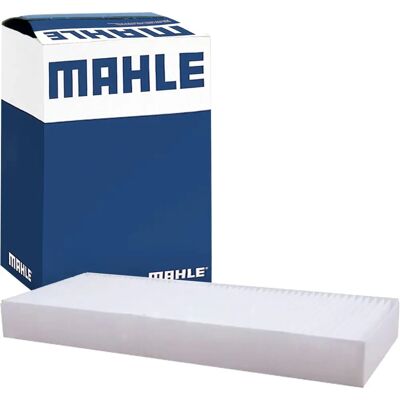 MAHLE ORIGINAL LA279 Partikelfilter til kabineluft MAHLE ORIGINAL LA279 Partikelfilter til kabineluft