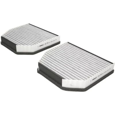 KNECHT LAK 278/S Aktivkohlefilter für Fahrgastraum KNECHT LAK 278/S Aktivkohlefilter für Fahrgastraum