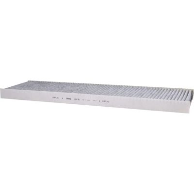 MAHLE LA85 Aktivkulstoffilter - Kabinefilter MAHLE LA85 Aktivkulstoffilter - Kabinefilter