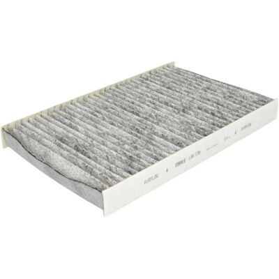 KNECHT LAK 138 Filtre à charbon actif pour habitacle KNECHT LAK 138 Filtre à charbon actif pour habitacle