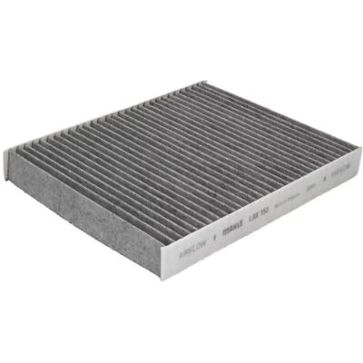 Filtru pentru habitaclu KNECHT LAK 153 Filtru pentru habitaclu KNECHT LAK 153
