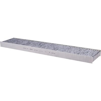 MAHLE LAK 226 - Luchtfilter, Interieur, Actieve Koolstof MAHLE LAK 226 - Luchtfilter, Interieur, Actieve Koolstof